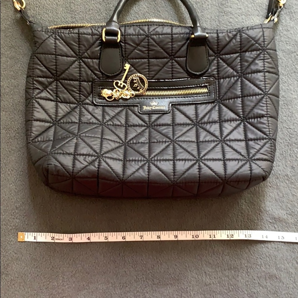 Juicy couture purse
